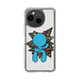 Slim Protection Case［ ROMANs - No Limits to Technology ］