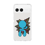 Slim Protection Case［ ROMANs - No Limits to Technology ］