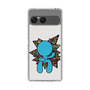 Slim Protection Case［ ROMANs - No Limits to Technology ］
