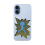 Slim Protection Case［ ROMANs - Lost in Face ］