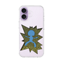 Slim Protection Case［ ROMANs - Lost in Face ］