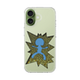 Slim Protection Case［ ROMANs - Lost in Face ］