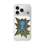 Slim Protection Case［ ROMANs - Lost in Face ］
