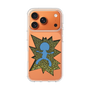 Slim Protection Case［ ROMANs - Lost in Face ］