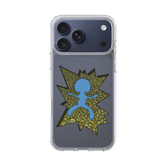 Slim Protection Case［ ROMANs - Lost in Face ］
