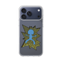 Slim Protection Case［ ROMANs - Lost in Face ］