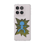 Slim Protection Case［ ROMANs - Lost in Face ］