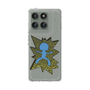 Slim Protection Case［ ROMANs - Lost in Face ］