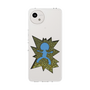 Slim Protection Case［ ROMANs - Lost in Face ］