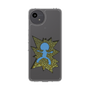 Slim Protection Case［ ROMANs - Lost in Face ］