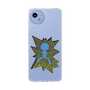 Slim Protection Case［ ROMANs - Lost in Face ］