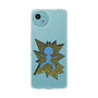 Slim Protection Case［ ROMANs - Lost in Face ］