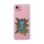 Slim Protection Case［ ROMANs - Lost in Face ］