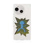 Slim Protection Case［ ROMANs - Lost in Face ］