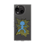 Slim Protection Case［ ROMANs - Lost in Face ］