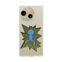 Slim Protection Case［ ROMANs - Lost in Face ］