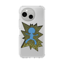 Slim Protection Case［ ROMANs - Lost in Face ］