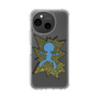Slim Protection Case［ ROMANs - Lost in Face ］