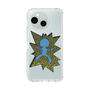 Slim Protection Case［ ROMANs - Lost in Face ］