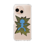 Slim Protection Case［ ROMANs - Lost in Face ］