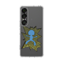 Slim Protection Case［ ROMANs - Lost in Face ］