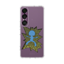 Slim Protection Case［ ROMANs - Lost in Face ］