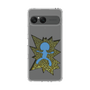 Slim Protection Case［ ROMANs - Lost in Face ］