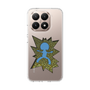Slim Protection Case［ ROMANs - Lost in Face ］