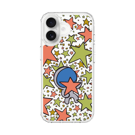 Slim Protection Case［ ROMANs - Between Star and Star ］