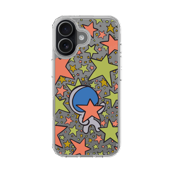 Slim Protection Case［ ROMANs - Between Star and Star ］