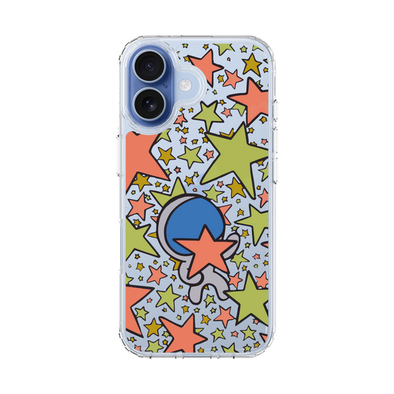 Slim Protection Case［ ROMANs - Between Star and Star ］