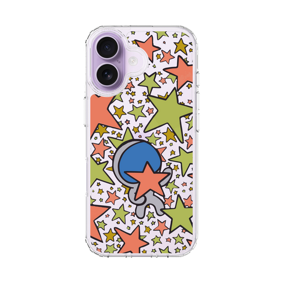 Slim Protection Case［ ROMANs - Between Star and Star ］