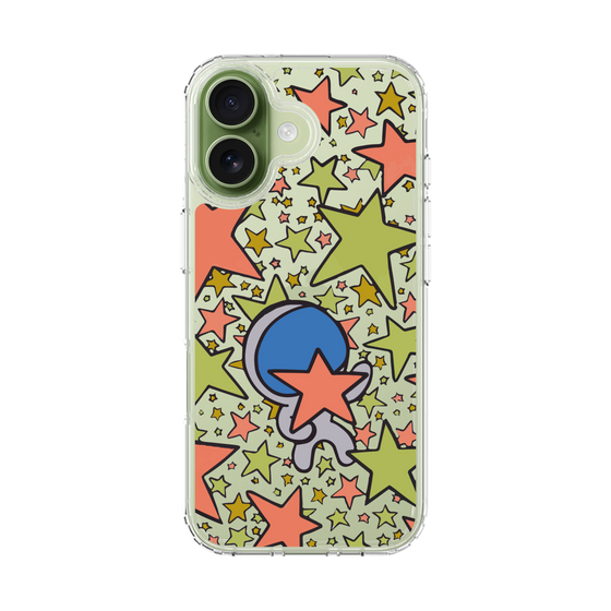 Slim Protection Case［ ROMANs - Between Star and Star ］