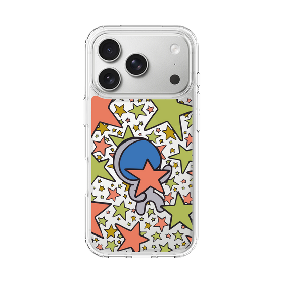 Slim Protection Case［ ROMANs - Between Star and Star ］