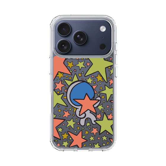 Slim Protection Case［ ROMANs - Between Star and Star ］