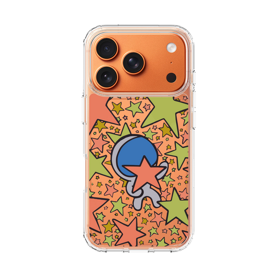Slim Protection Case［ ROMANs - Between Star and Star ］