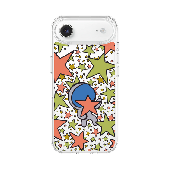 Slim Protection Case［ ROMANs - Between Star and Star ］