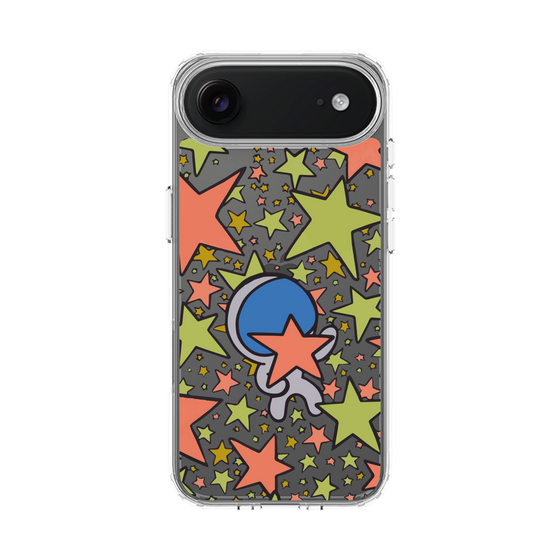 Slim Protection Case［ ROMANs - Between Star and Star ］
