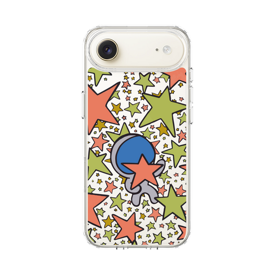 Slim Protection Case［ ROMANs - Between Star and Star ］