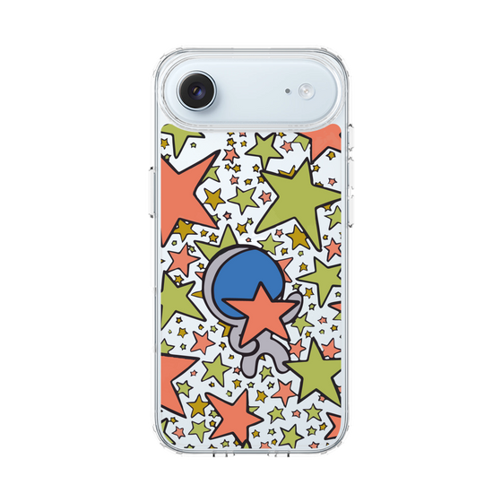 Slim Protection Case［ ROMANs - Between Star and Star ］