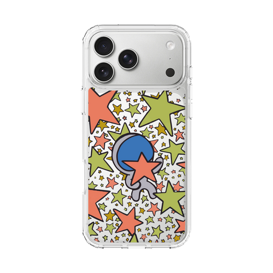 Slim Protection Case［ ROMANs - Between Star and Star ］