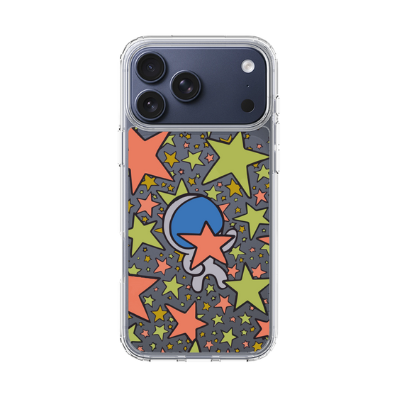 Slim Protection Case［ ROMANs - Between Star and Star ］