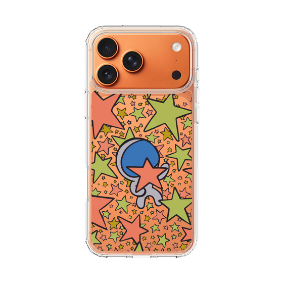 Slim Protection Case［ ROMANs - Between Star and Star ］