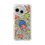 Slim Protection Case［ ROMANs - Between Star and Star ］