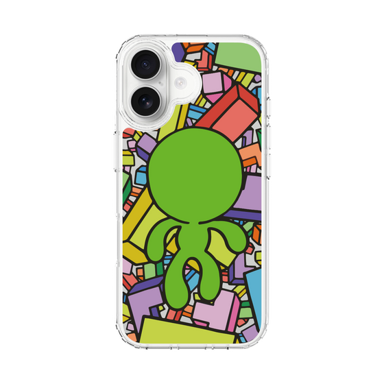 Slim Protection Case［ ROMANs - Piece ］