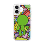 Slim Protection Case［ ROMANs - Piece ］