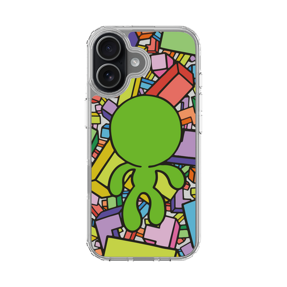 Slim Protection Case［ ROMANs - Piece ］