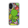 Slim Protection Case［ ROMANs - Piece ］