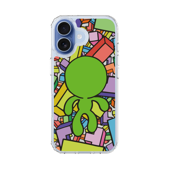 Slim Protection Case［ ROMANs - Piece ］