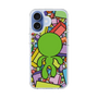 Slim Protection Case［ ROMANs - Piece ］